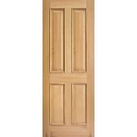 LPD Regency Solid Core Unfinished 4P RM2S 1981x610mm