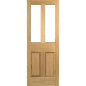 LPD Malton Solid Core Unfinished Unglazed 1981x762mm
