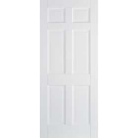 LPD Regency Solid Core White Primed 6P 1981x686mm