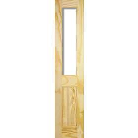LPD Richmond 1P 1L Unglazed 1981x457mm (18")