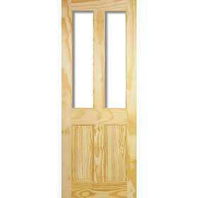 LPD Richmond 2P 2L Unglazed 2032x813mm (32")