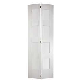 LPD Shaker 4L Glazed Bi-Fold 1981x762mm (30")