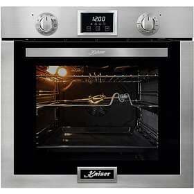 Kaiser Appliances EH 6323 (Stainless Steel)