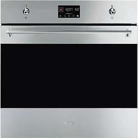 SMEG SO6302TX (Stainless Steel)