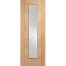 LPD Vancouver Solid Core Prefinished Long Light 1981x838mm