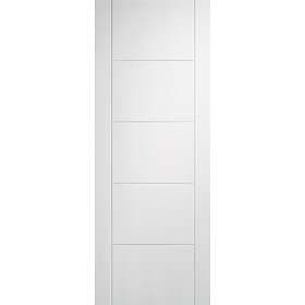 LPD Vancouver White Primed 2040x726mm