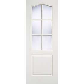 LPD Textured Classical 1P 6L Glazed 1981x838mm (33")