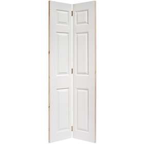LPD Textured 6P Bi-Fold 1981x762mm (30")