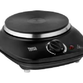 Teesa TSA0201 (Stainless Steel)
