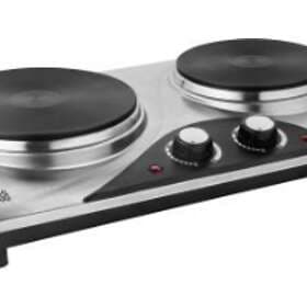 Teesa TSA0203 (Stainless Steel)