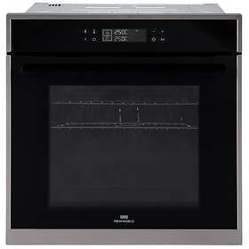 New World NWCMBOBPX (Stainless Steel)