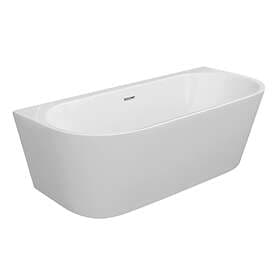 Bathrooms To Love Linton 1500x750mm (White)