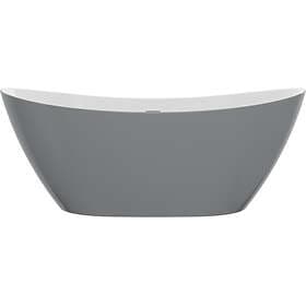 Bathrooms To Love Belmont 1700x780mm (Grey)