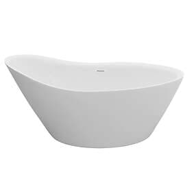 Bathrooms To Love Farleigh 1500x720mm (White)