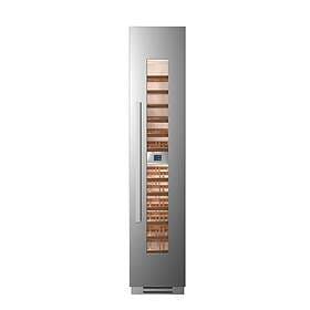 Bertazzoni WC455BRX2T (Stainless Steel)