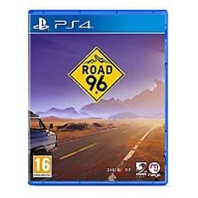 Road 96 (PS4)