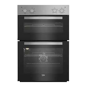Beko BBXDF21000S (Silver)