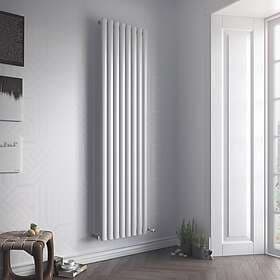 Eucotherm Nova Vertical Tube Radiator 1800x468mm
