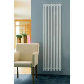 Eucotherm Supra Round Tube Radiator 1500x470mm