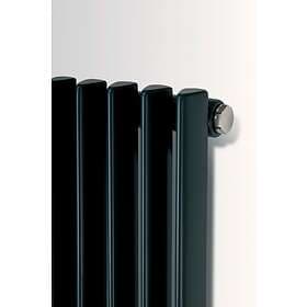 Eucotherm Corus Triangle Tube Radiator 1800x596mm
