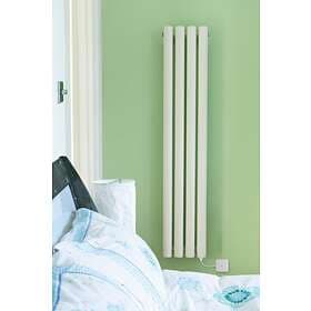 Eucotherm Vulkan Round Tube Radiator 1800x435mm
