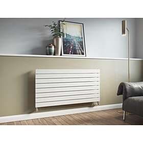 Eucotherm Mars Horizontal Flat Panel Radiator 445x600mm