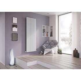 Eucotherm Vulkan Square Tube Radiator 600x885mm