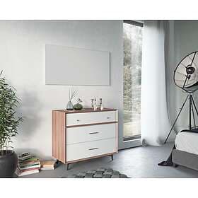 Eucotherm Infrared Standard Slim Panel Radiator 600x600mm