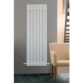 Eucotherm Supra Square Tube Radiator 1800x550mm