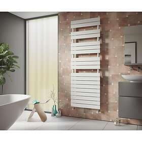 Eucotherm Mars Primus Flat Panel Towel Radiator 1720x600mm