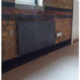 Towelrads Vetro Stone Electric Designer 1000x500mm