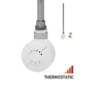 Towelrads Smart Thermostatic Element 300W