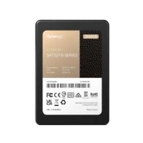 Synology SAT5210 SSD 3.84TB