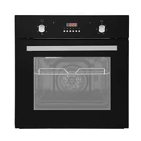 Cookology FOD60BK (Stainless Steel)
