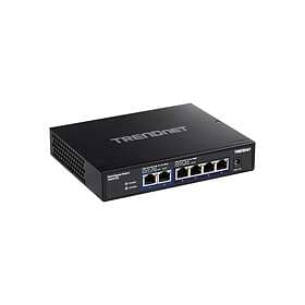 TRENDnet TEG-S762