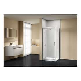 Merlyn Vivid Sublime Infold Side Panel 760mm