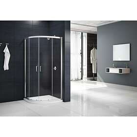 Merlyn Mbox 2 Door Quadrant Shower Enclosure 800x1900mm