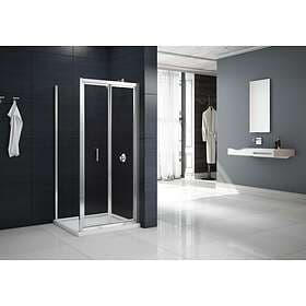 Merlyn Mbox Shower Side Panel 750x800mm