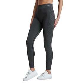 Hummel Ci Seamless Mid Waist Tights (Women's)