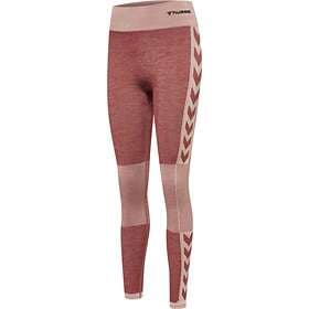 Hummel Clea Seamless Mid Waist Tights (Women's)