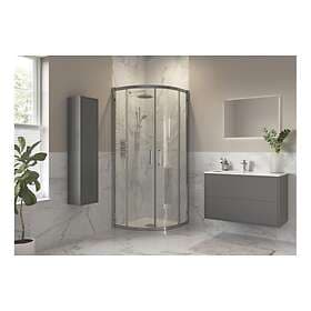 Reflexion 8 2 Door Quadrant 2000x900 900mm