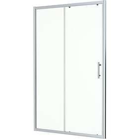 Reflexion Classix Corner Entry Door 800mm