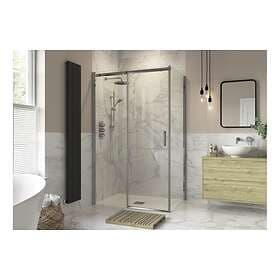 Reflexion 8 Optional Sliding Door Side Panel 2000x900 8mm