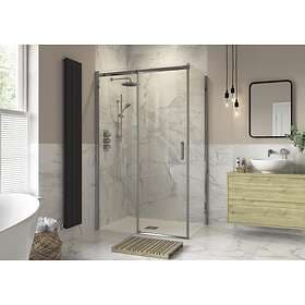 Reflexion 8 Optional Sliding Door Side Panel 2000x700 8mm