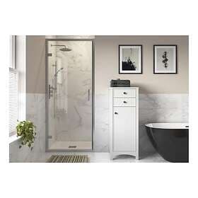 Reflexion 8 Hinged Door 2000x800 8mm