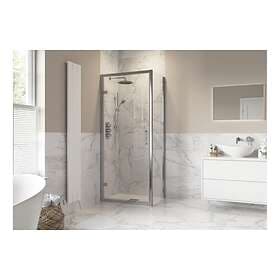 Reflexion 8 Optional Hinged Door Side Panel 2000 900x8mm
