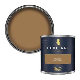 Dulux Heritage Masters Gold Velvet Matt 2.5l