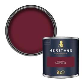 Dulux Heritage Florentine Red Velvet Matt 2.5l