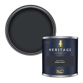 Dulux Heritage Ravens Flight Velvet Matt 5l