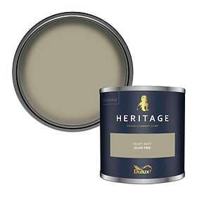 Dulux Heritage Olive Tree Velvet Matt 5l